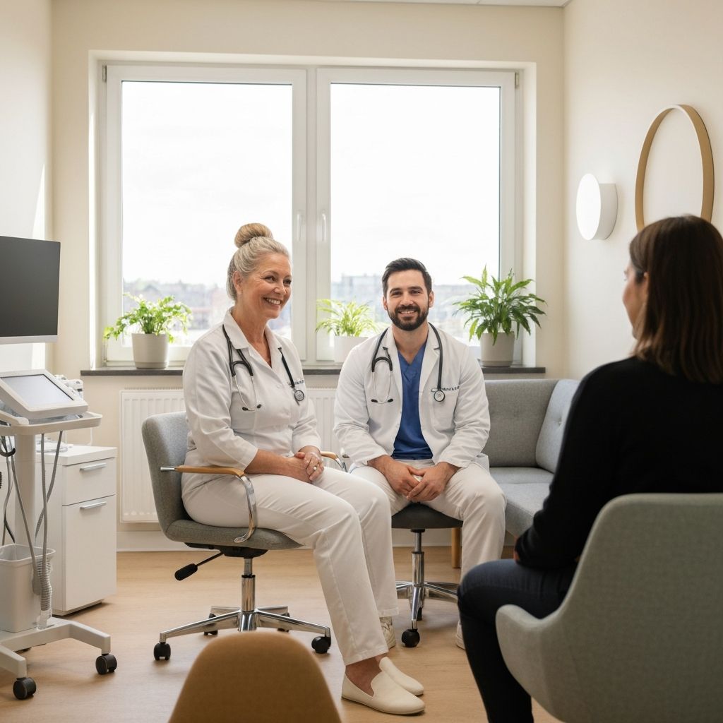 Equipe Meta Médicos do Trabalho